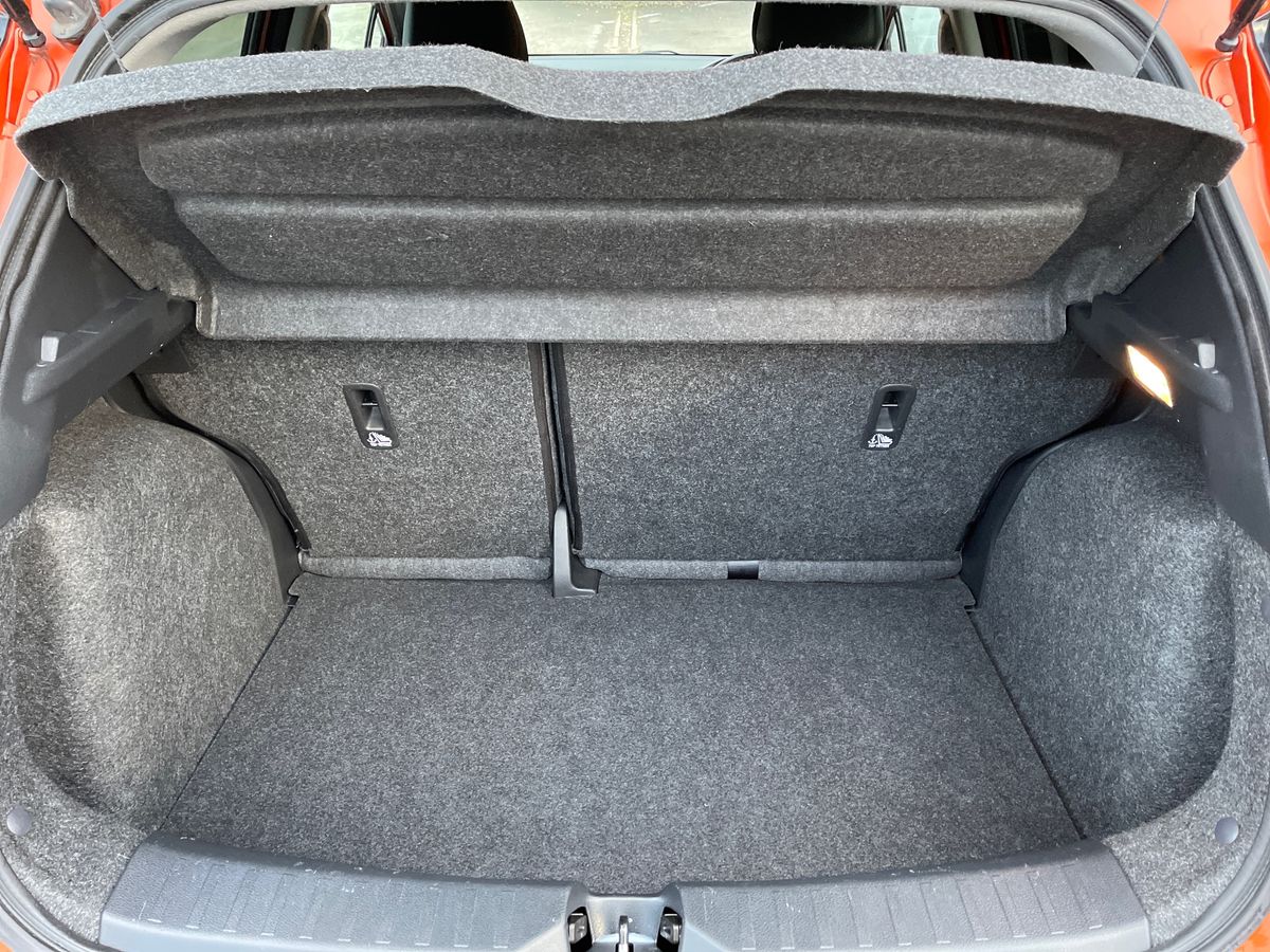 Used Nissan Micra 2017 for sale - 77312301: Photo 12