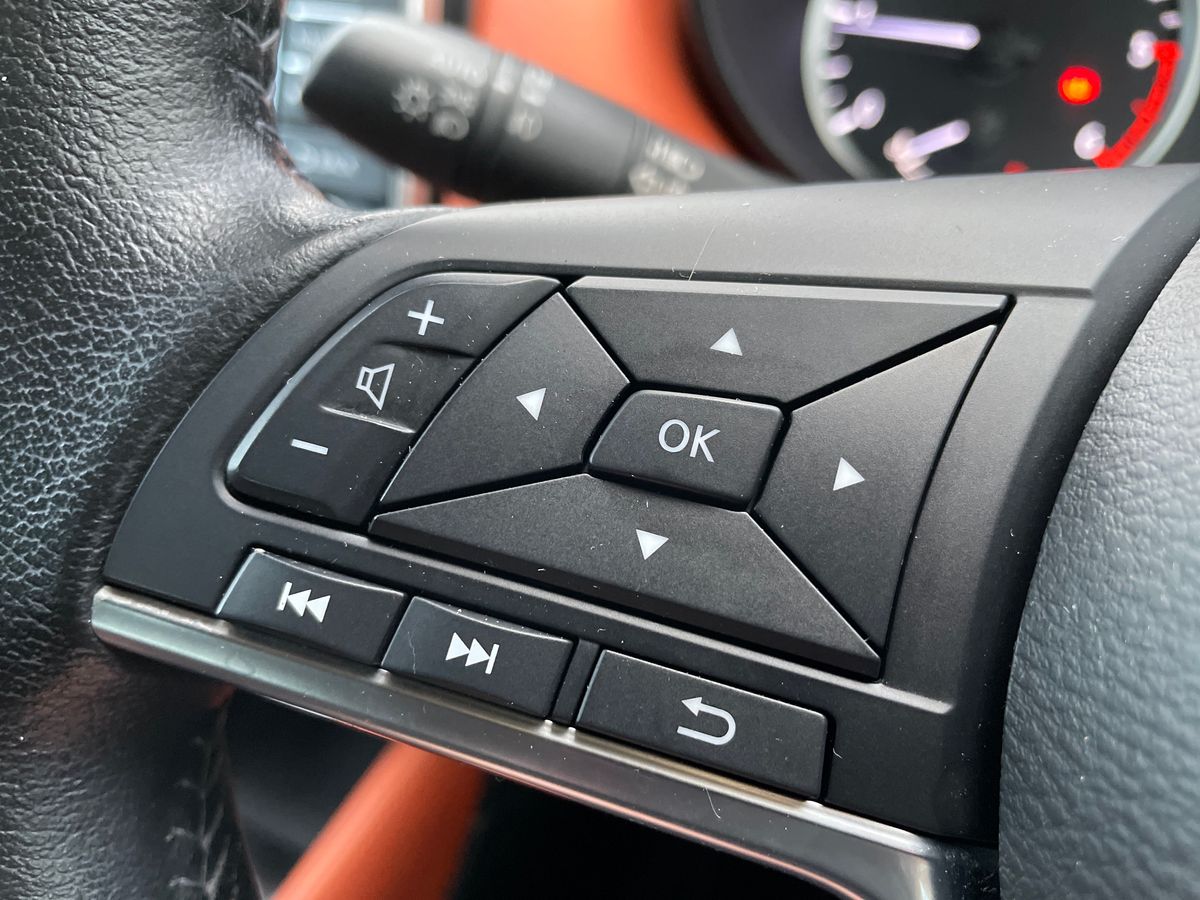 Used Nissan Micra 2017 for sale - 77312301: Photo 16