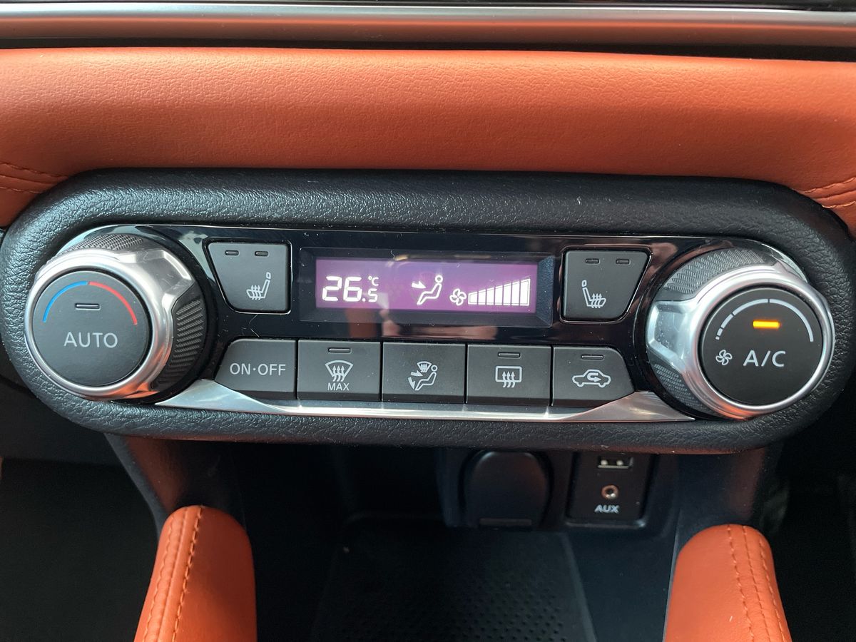 Used Nissan Micra 2017 for sale - 77312301: Photo 18