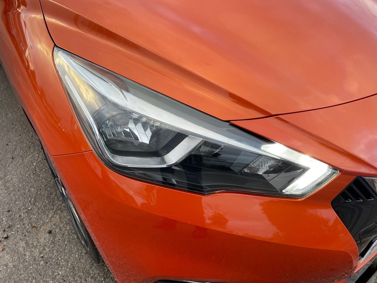 Used Nissan Micra 2017 for sale - 77312301: Photo 21