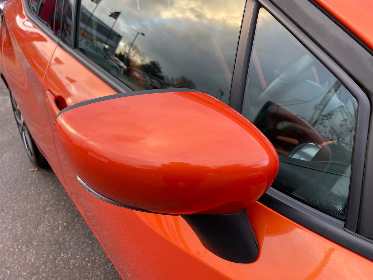 Used Nissan Micra 2017 for sale - 77312301: Photo 22