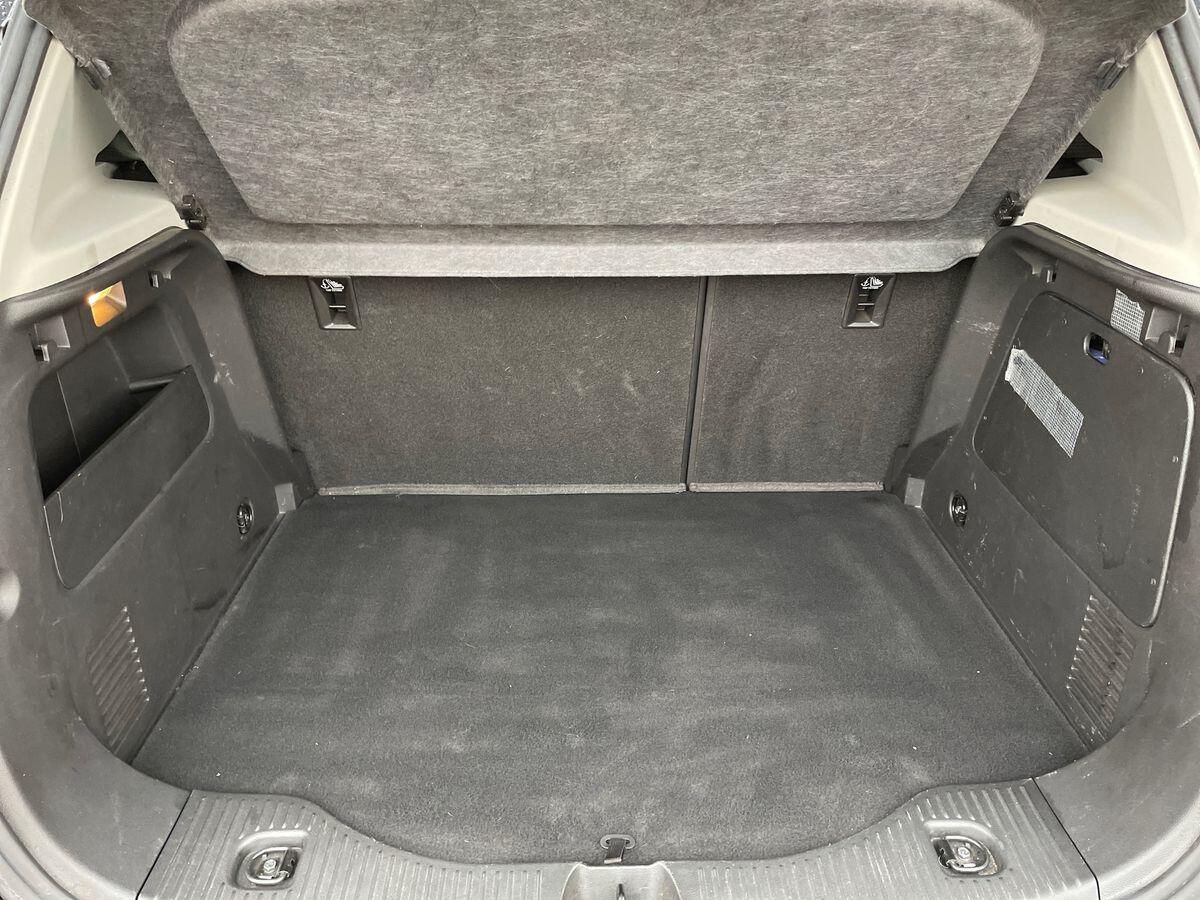 Used Vauxhall Mokka 2016 for sale - 76823791: Photo 12