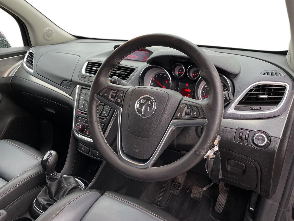Used Vauxhall Mokka 2016 for sale - 76823791: Photo 15