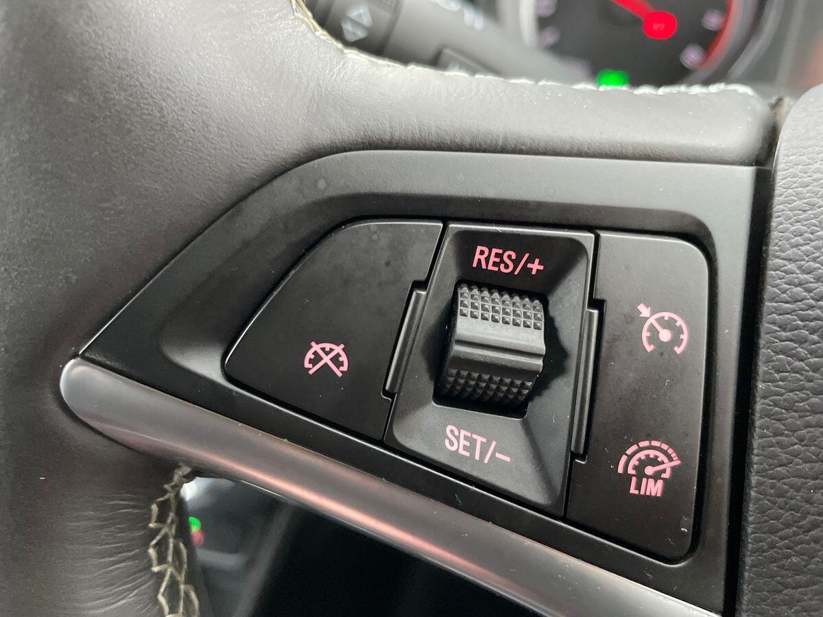 Used Vauxhall Mokka 2016 for sale - 76823791: Photo 16