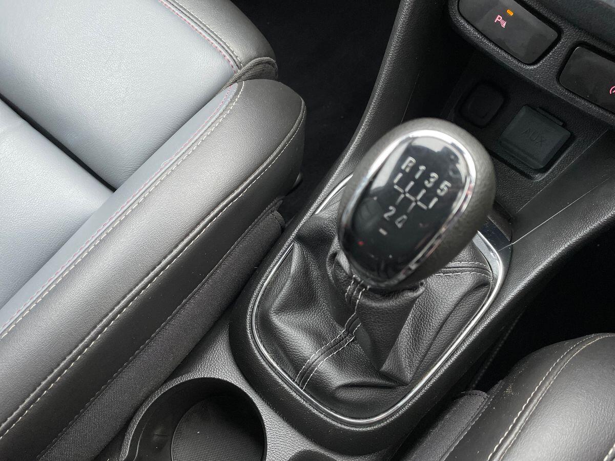 Used Vauxhall Mokka 2016 for sale - 76823791: Photo 19