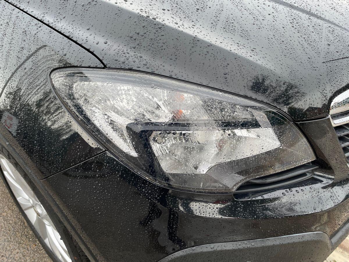 Used Vauxhall Mokka 2016 for sale - 76823791: Photo 21