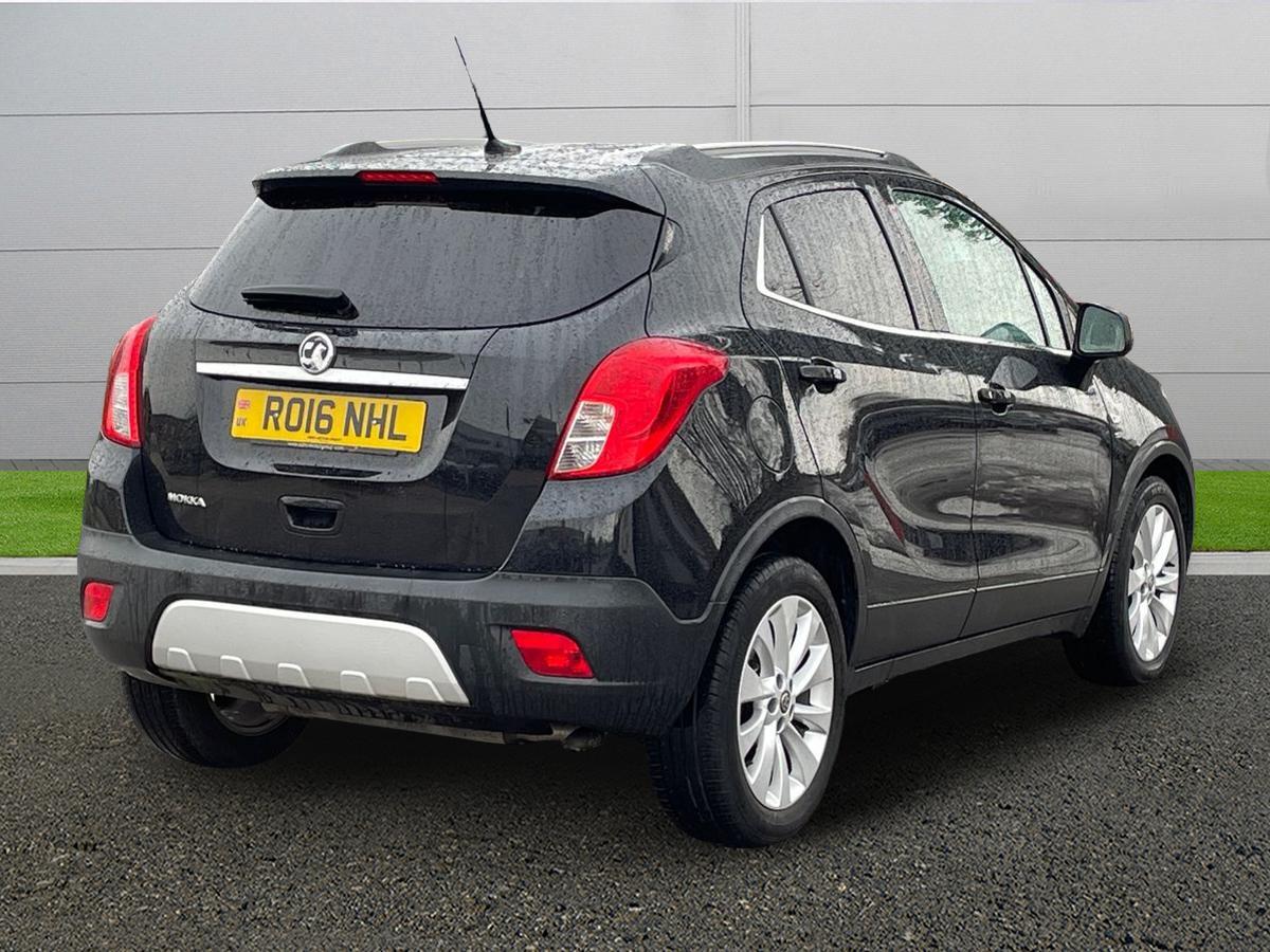 Used Vauxhall Mokka 2016 for sale - 76823791: Photo 7
