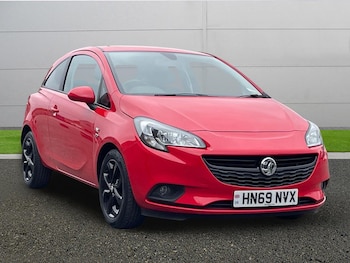 Used Vauxhall Corsa 2019 for sale - 78948536: Photo