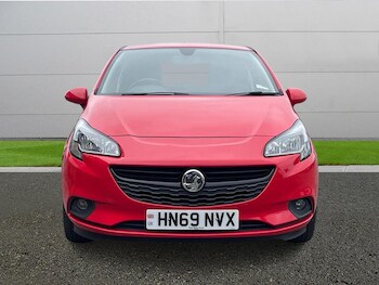 Used Vauxhall Corsa 2019 for sale - 78948536: Photo