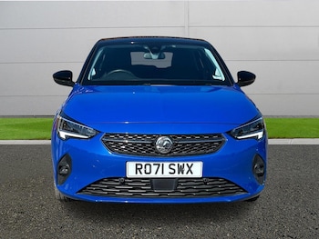 Used Vauxhall Corsa 2021 for sale - 78467834: Photo
