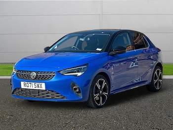 Used Vauxhall Corsa 2021 for sale - 78467834: Photo