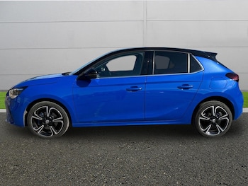 Used Vauxhall Corsa 2021 for sale - 78467834: Photo