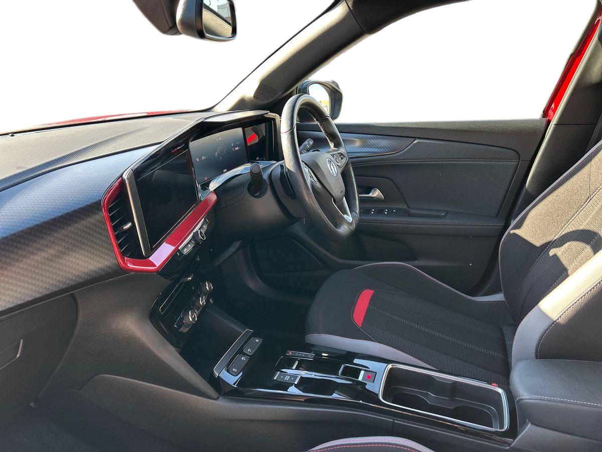 Used Vauxhall Mokka 2023 for sale - 77740005: Photo 10