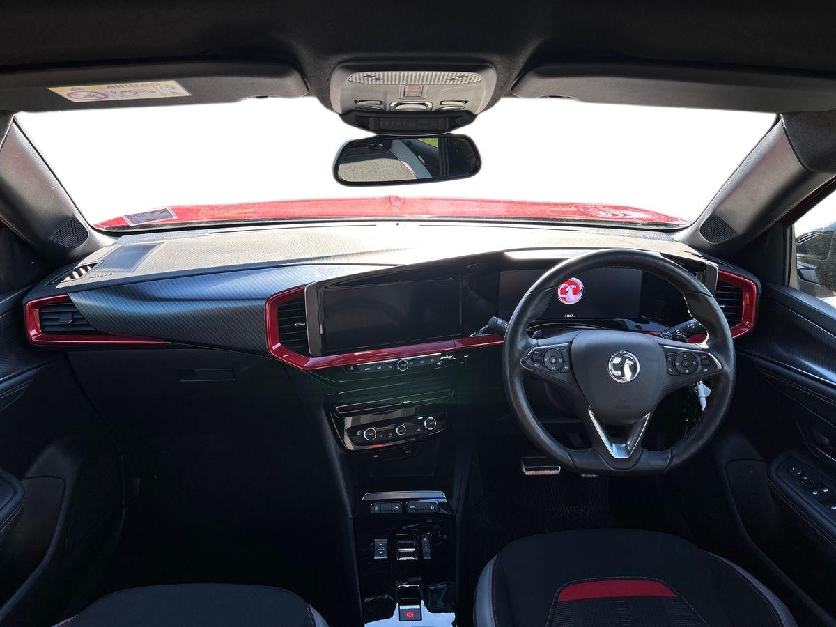 Used Vauxhall Mokka 2023 for sale - 77740005: Photo 13