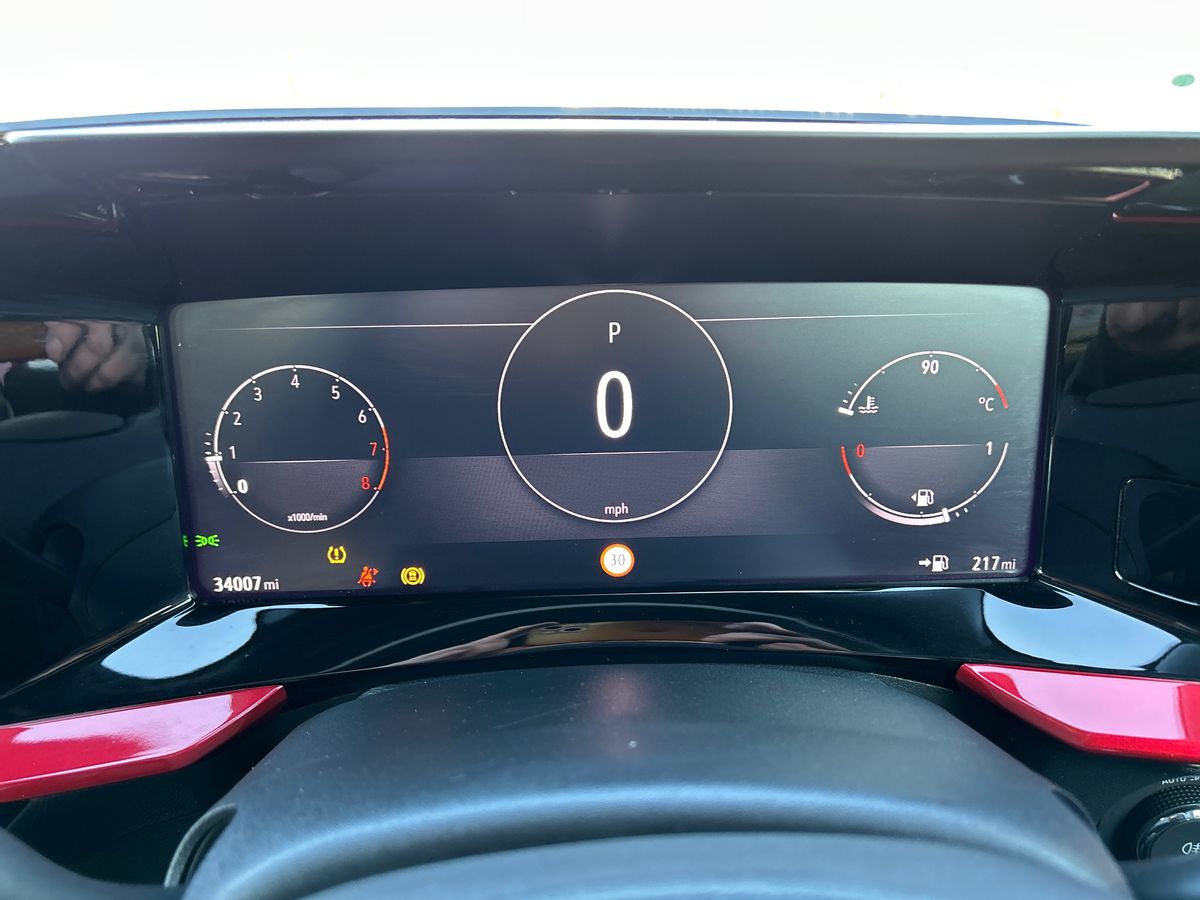 Used Vauxhall Mokka 2023 for sale - 77740005: Photo 14