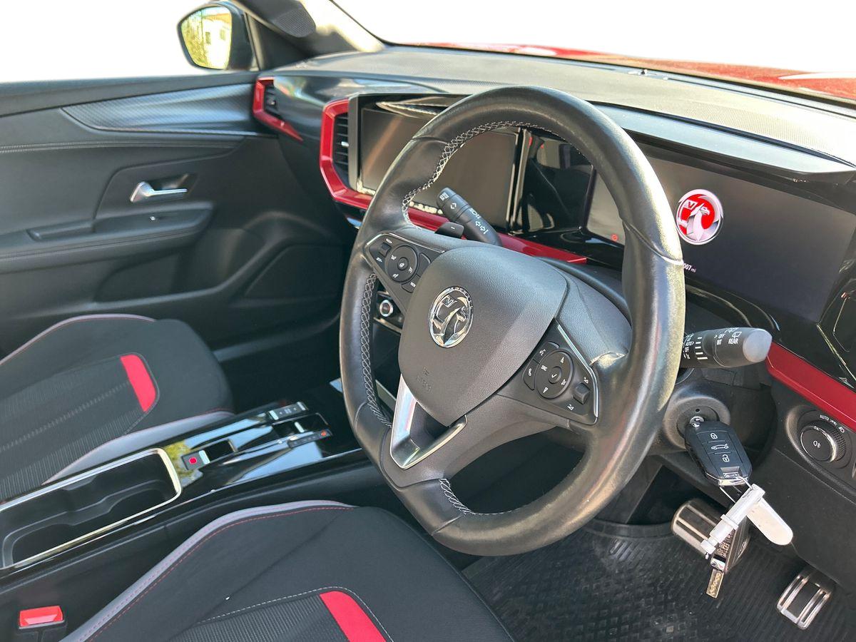 Used Vauxhall Mokka 2023 for sale - 77740005: Photo 15