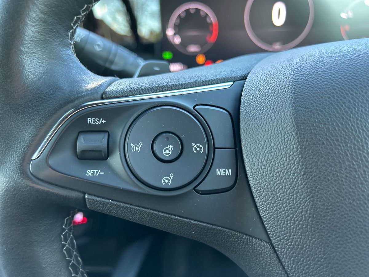 Used Vauxhall Mokka 2023 for sale - 77740005: Photo 16