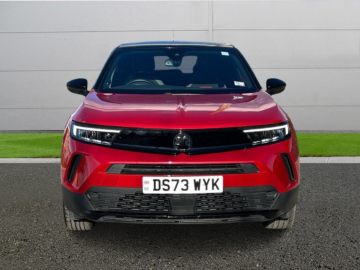 Used Vauxhall Mokka 2023 for sale - 77740005: Photo 2