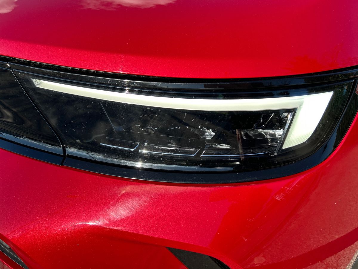 Used Vauxhall Mokka 2023 for sale - 77740005: Photo 21