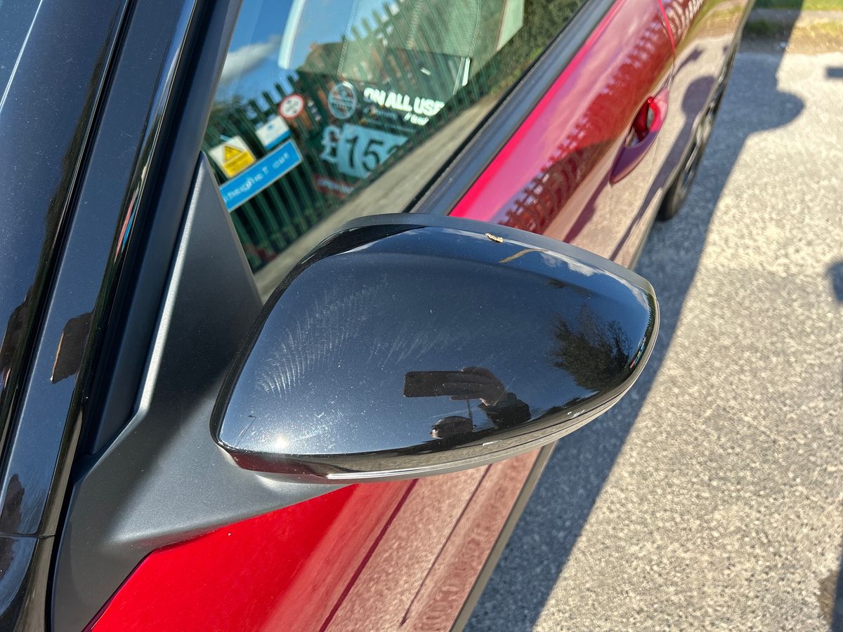 Used Vauxhall Mokka 2023 for sale - 77740005: Photo 22