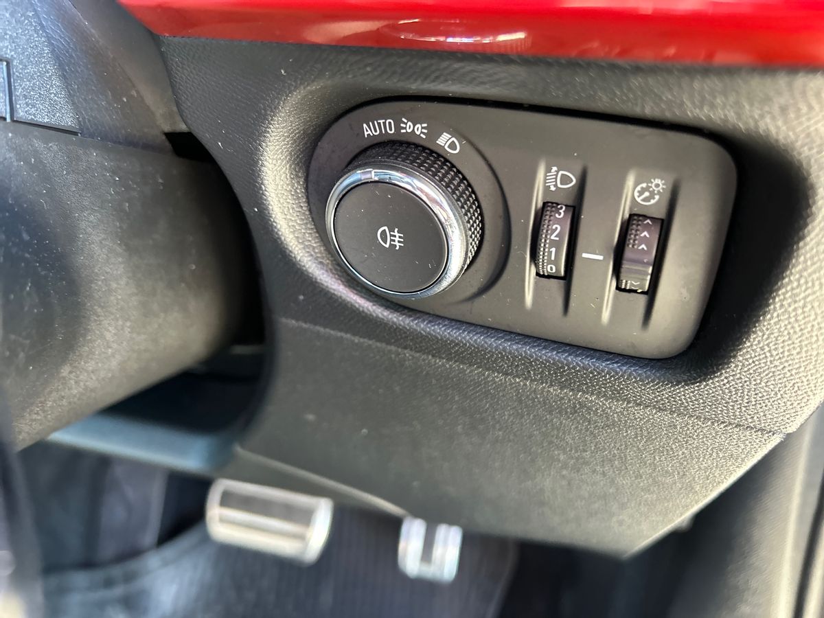 Used Vauxhall Mokka 2023 for sale - 77740005: Photo 24