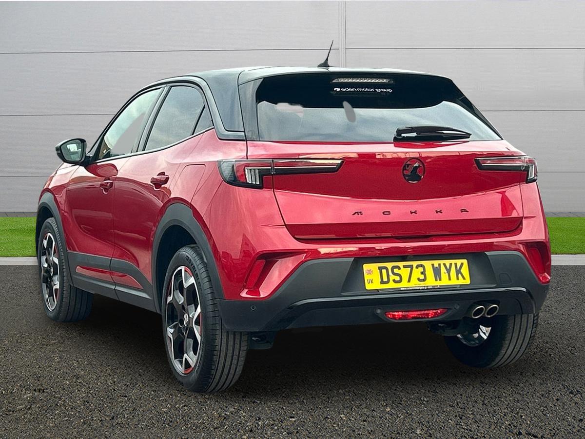 Used Vauxhall Mokka 2023 for sale - 77740005: Photo 5