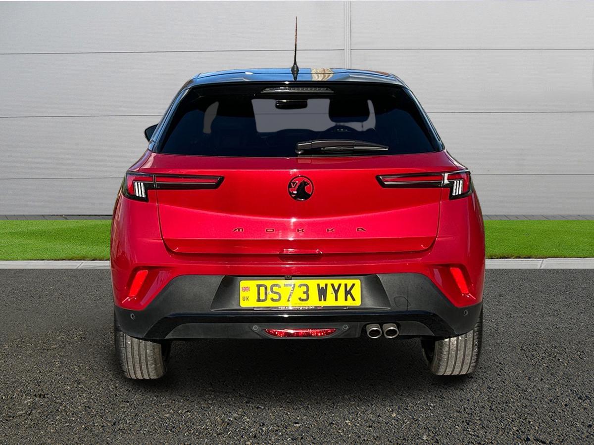 Used Vauxhall Mokka 2023 for sale - 77740005: Photo 6