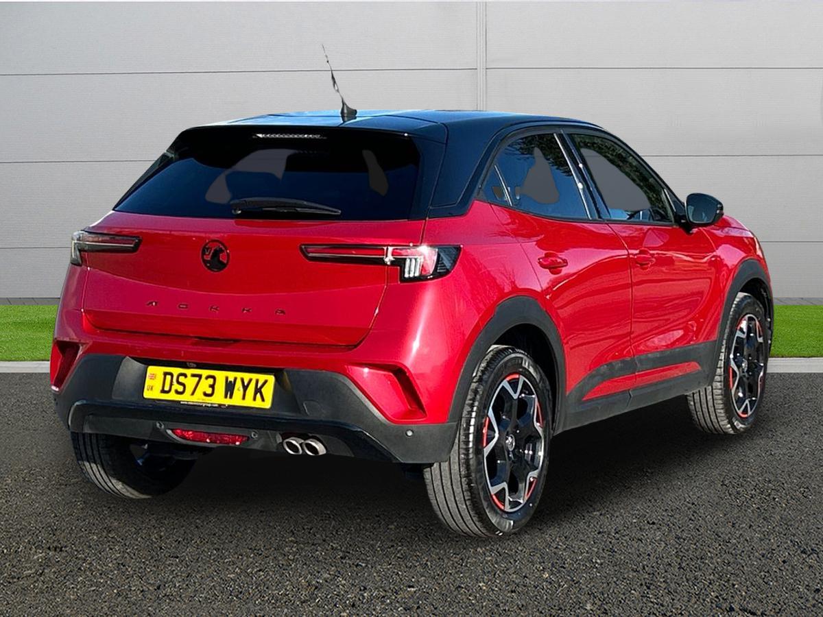 Used Vauxhall Mokka 2023 for sale - 77740005: Photo 7