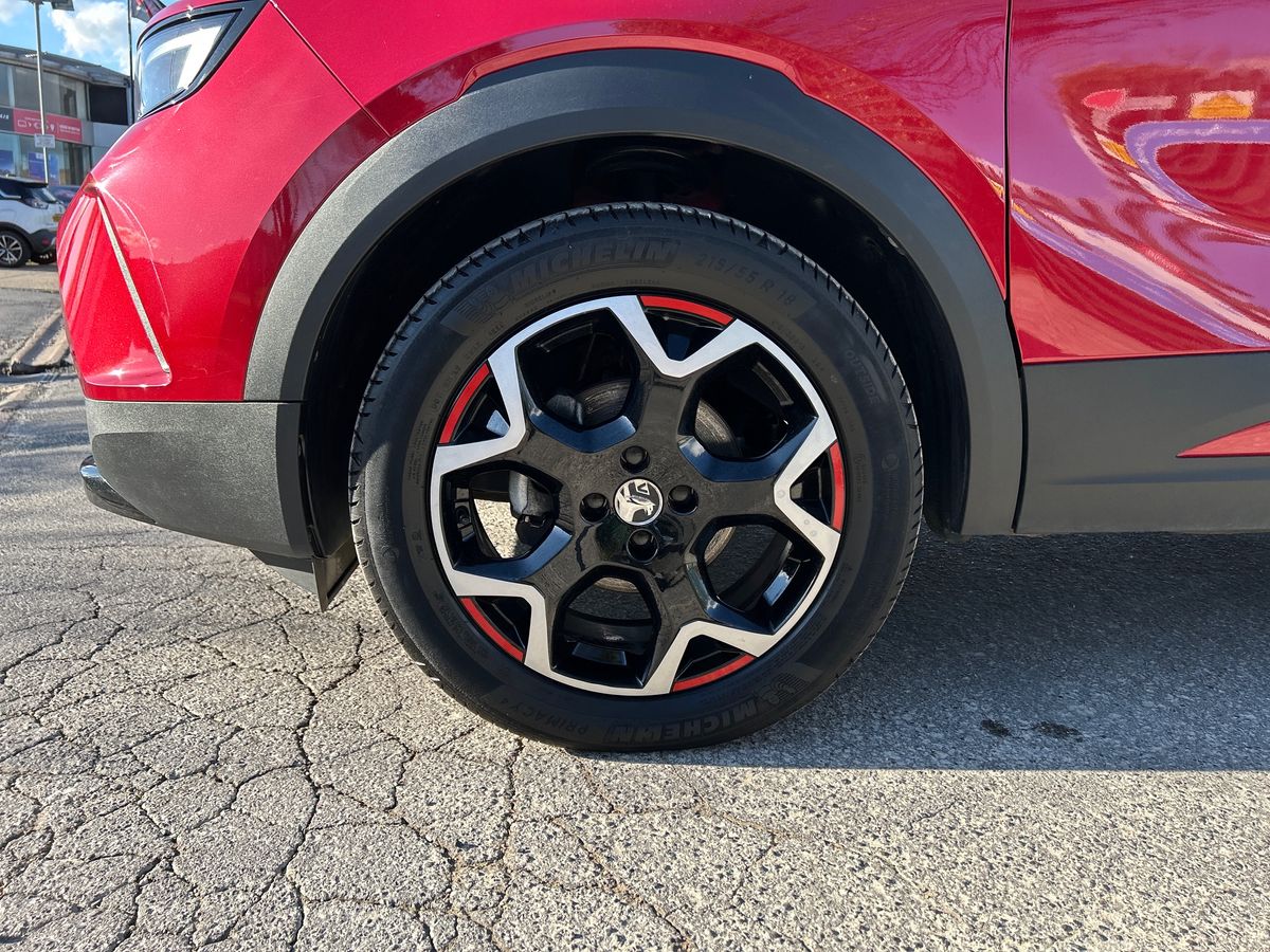 Used Vauxhall Mokka 2023 for sale - 77740005: Photo 9