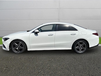 Used Mercedes-Benz CLA 2019 for sale - 78472602: Photo