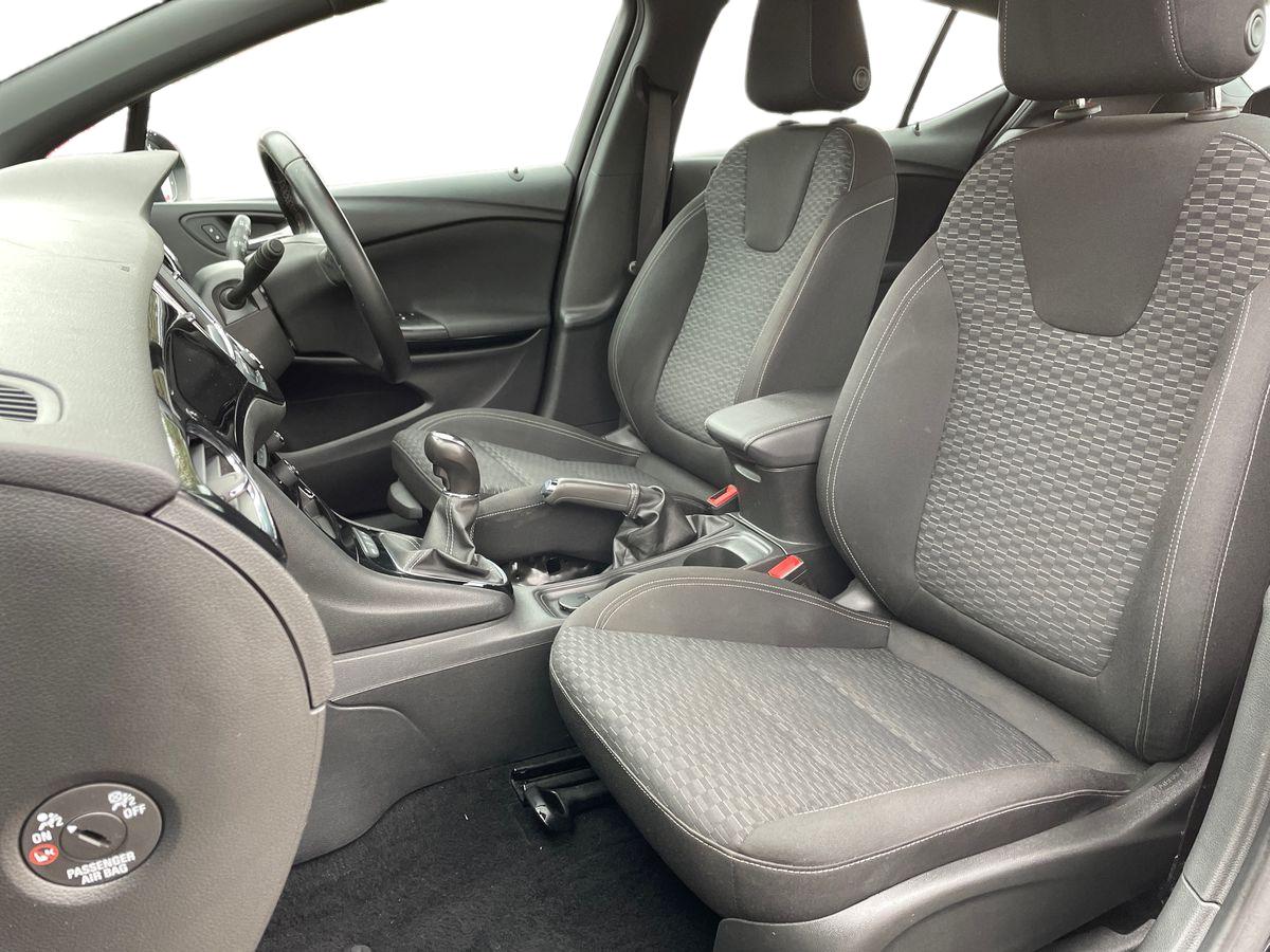 Used Vauxhall Astra 2019 for sale - 77413898: Photo 10