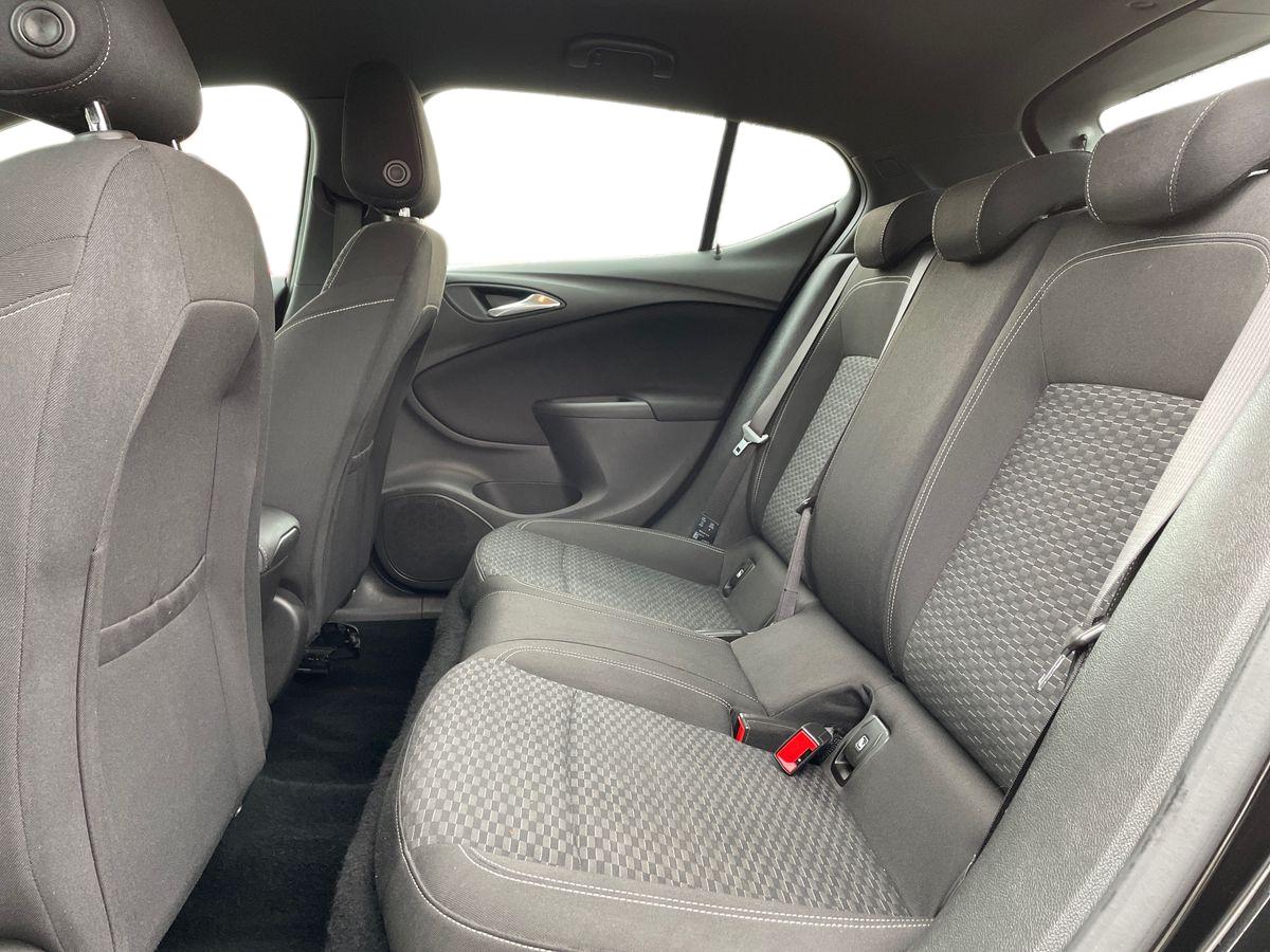 Used Vauxhall Astra 2019 for sale - 77413898: Photo 11