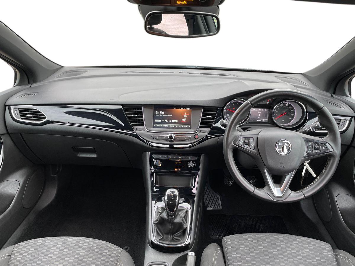 Used Vauxhall Astra 2019 for sale - 77413898: Photo 13
