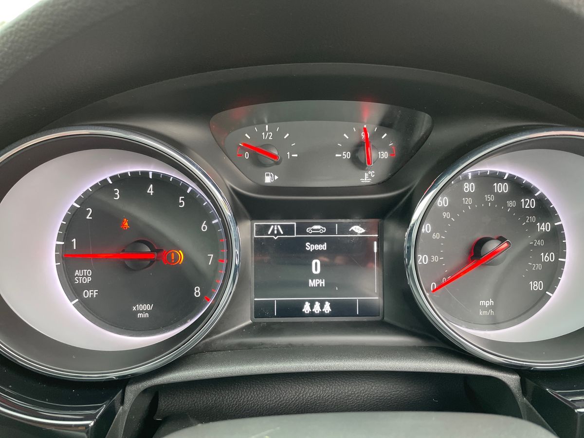 Used Vauxhall Astra 2019 for sale - 77413898: Photo 14