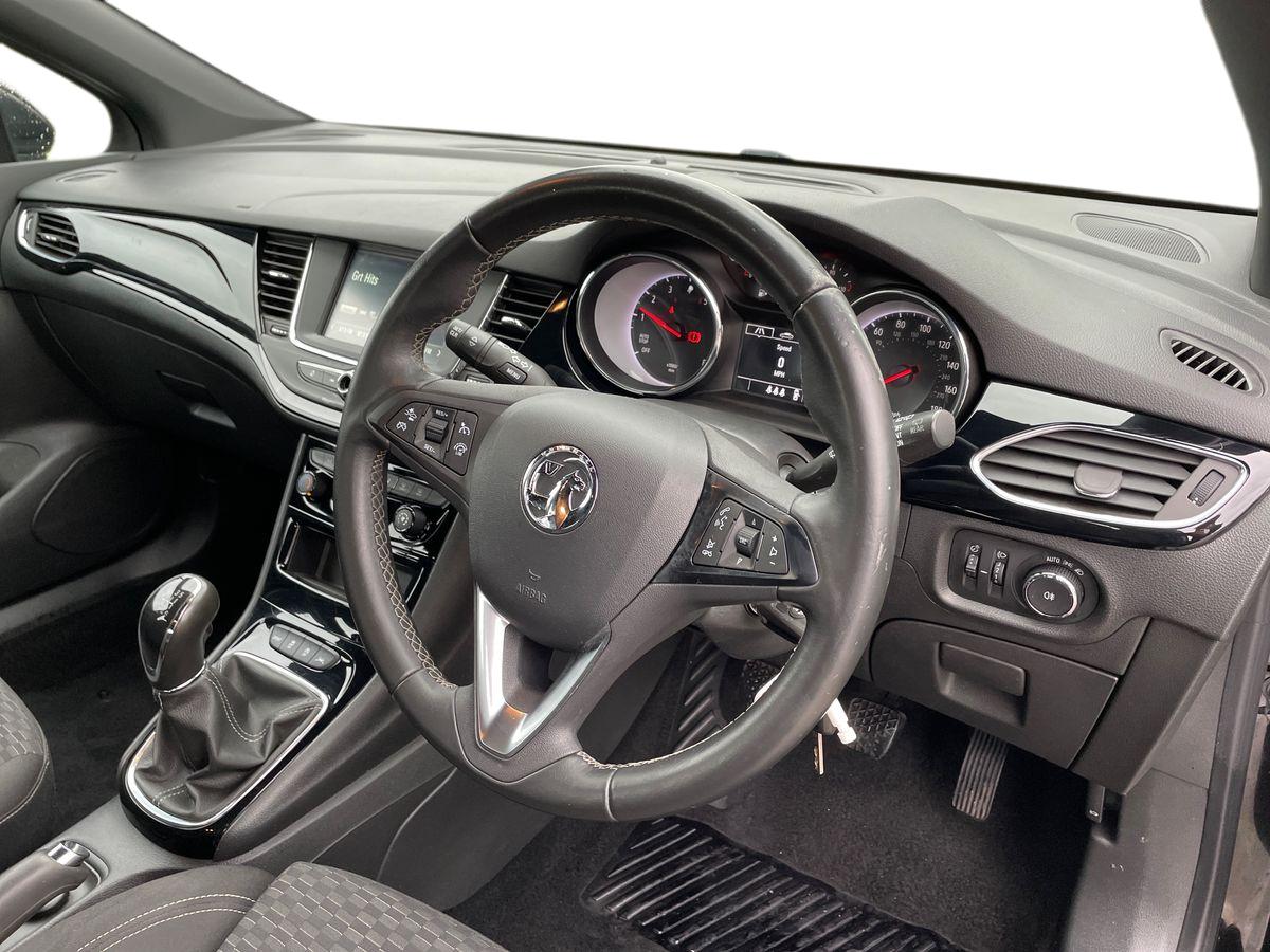 Used Vauxhall Astra 2019 for sale - 77413898: Photo 15