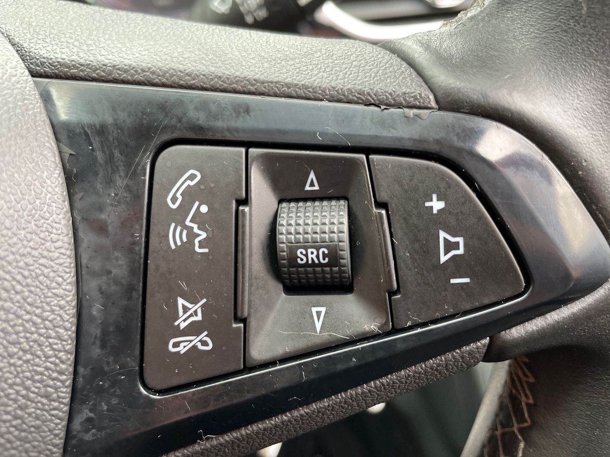 Used Vauxhall Astra 2019 for sale - 77413898: Photo 17