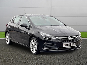 Used Vauxhall Astra 2019 for sale - 77413898: Photo