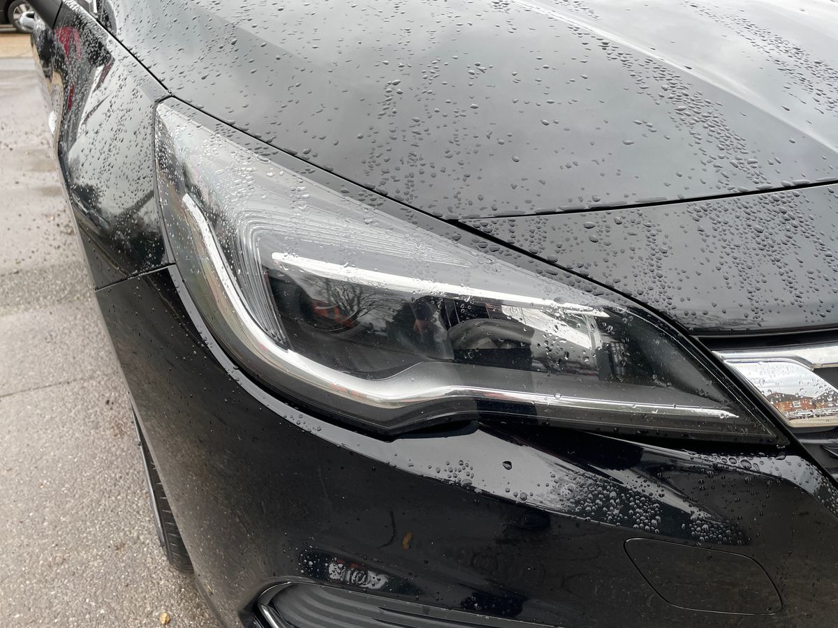 Used Vauxhall Astra 2019 for sale - 77413898: Photo 21