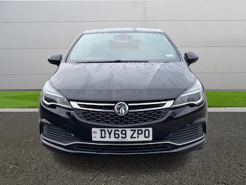 Used Vauxhall Astra 2019 for sale - 77413898: Photo