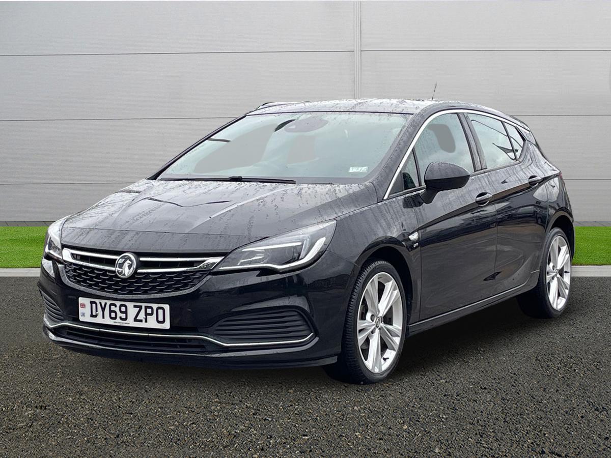 Used Vauxhall Astra 2019 for sale - 77413898: Photo 3