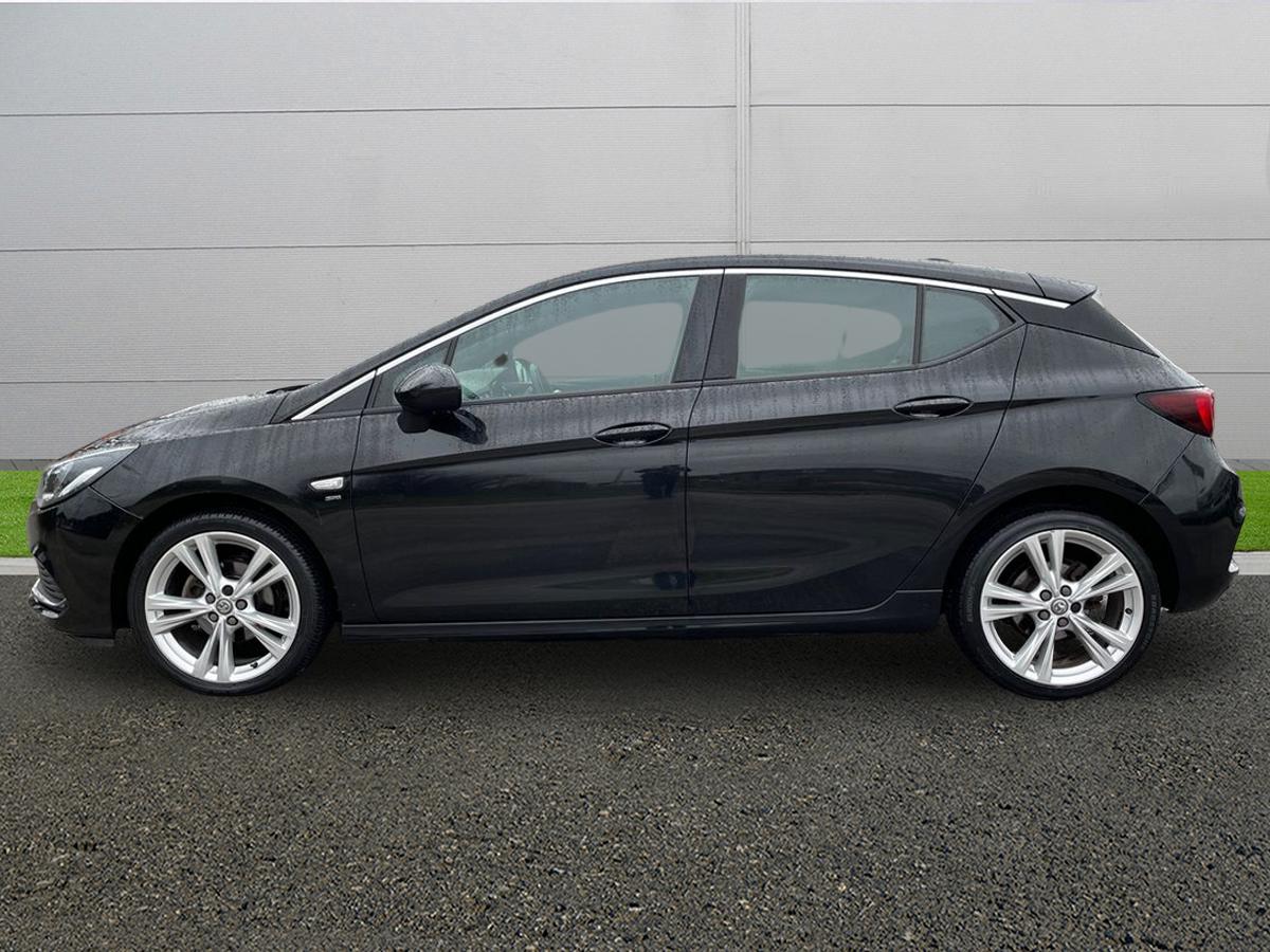 Used Vauxhall Astra 2019 for sale - 77413898: Photo 4