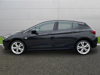 Used Vauxhall Astra 2019 for sale - 77413898: Photo