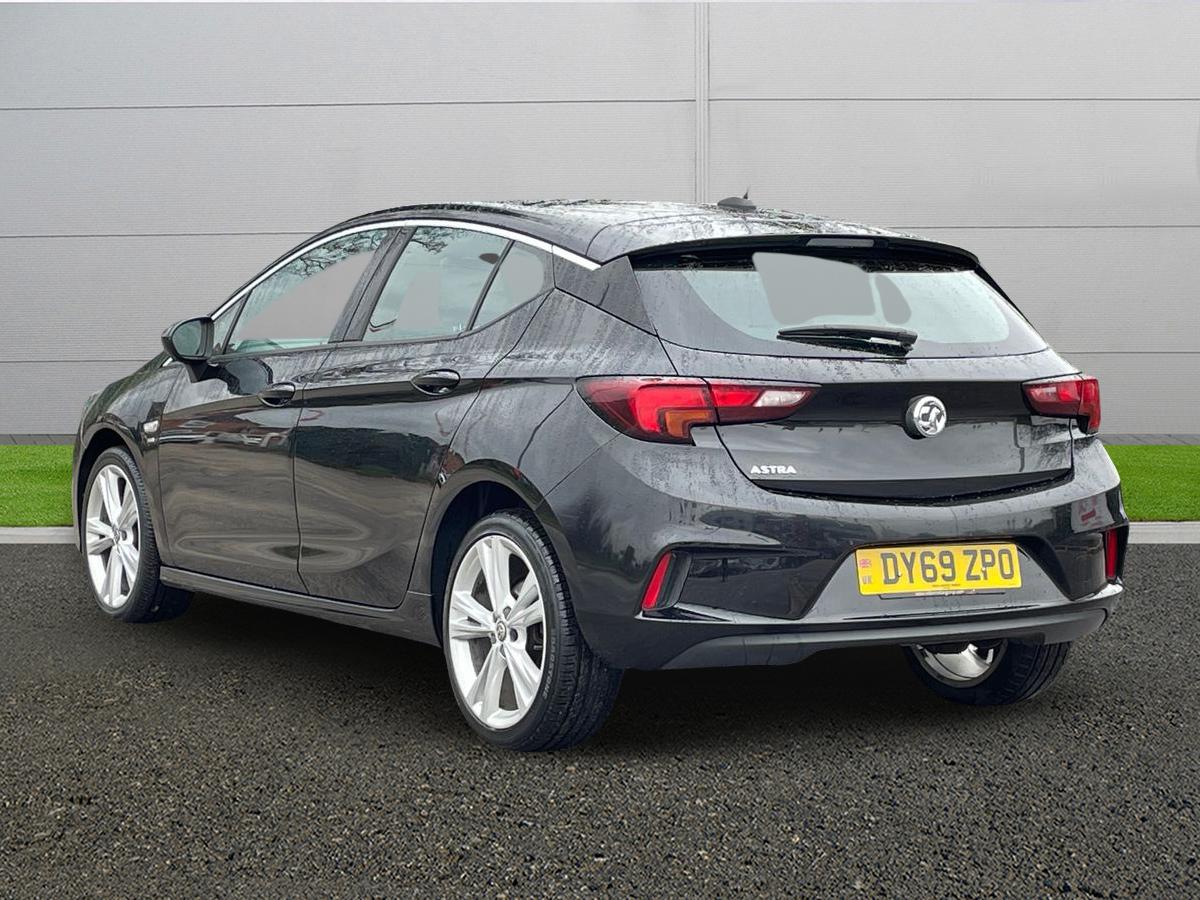 Used Vauxhall Astra 2019 for sale - 77413898: Photo 5