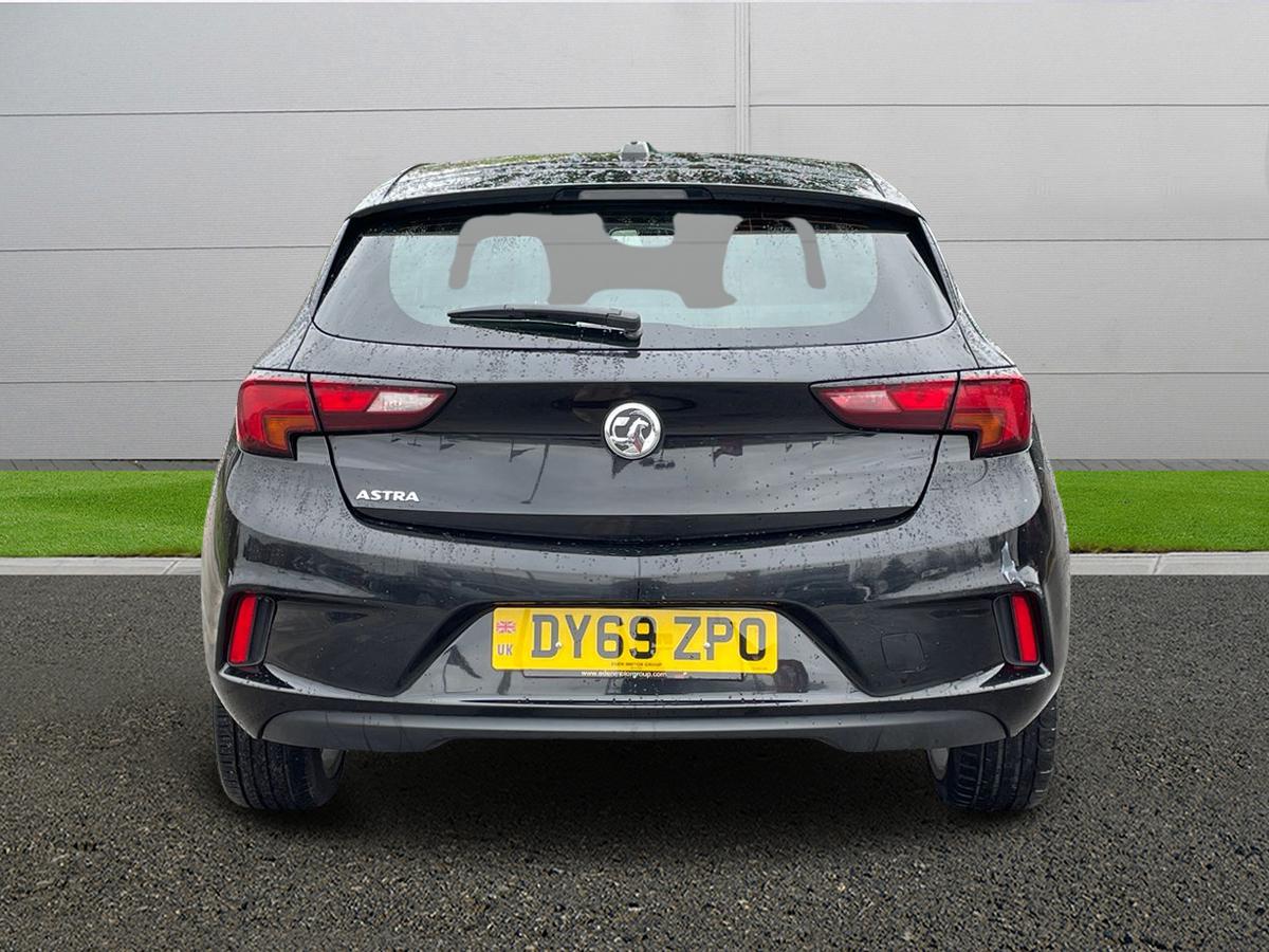 Used Vauxhall Astra 2019 for sale - 77413898: Photo 6