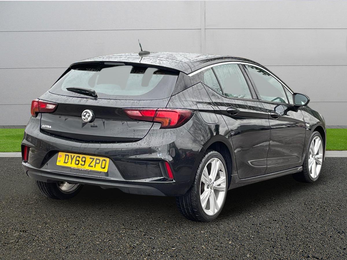 Used Vauxhall Astra 2019 for sale - 77413898: Photo 7