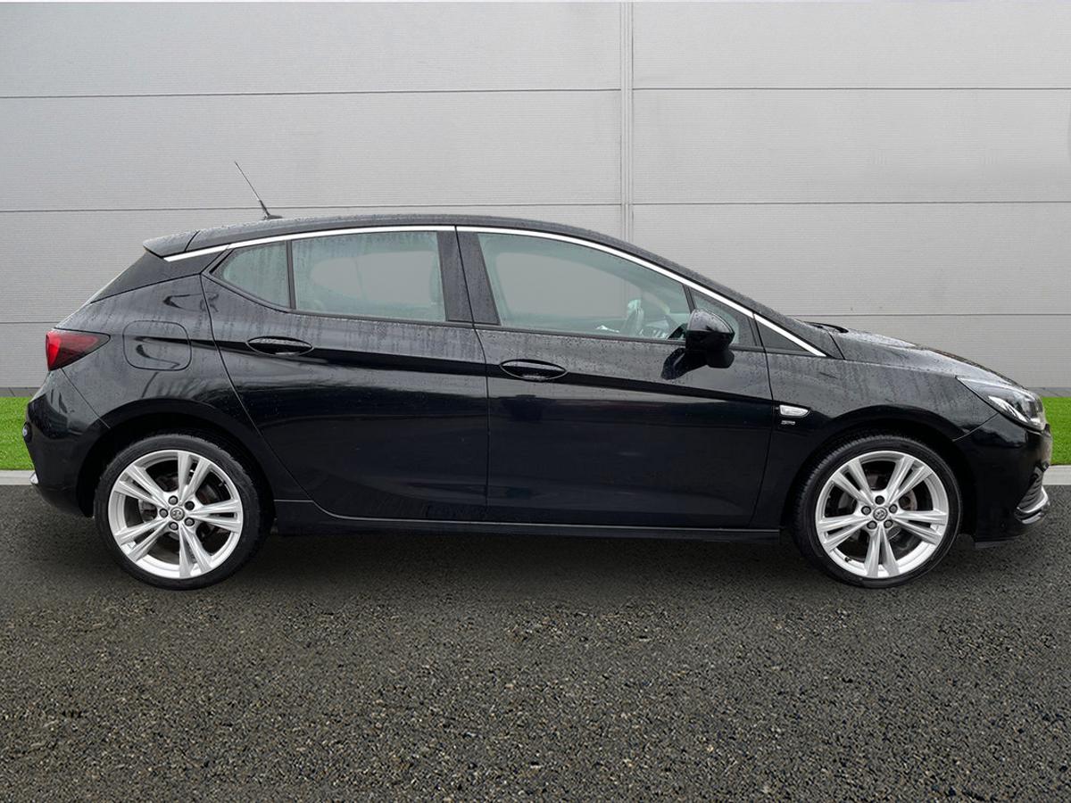 Used Vauxhall Astra 2019 for sale - 77413898: Photo 8