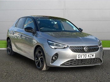 Used Vauxhall Corsa 2020 for sale - 78418652: Photo