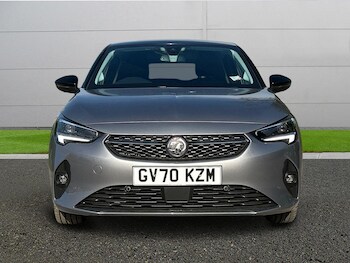 Used Vauxhall Corsa 2020 for sale - 78418652: Photo