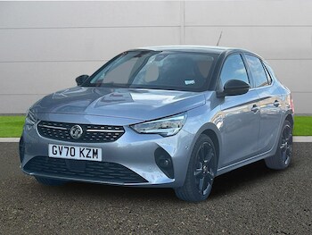 Used Vauxhall Corsa 2020 for sale - 78418652: Photo