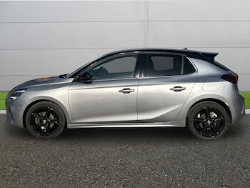 Used Vauxhall Corsa 2020 for sale - 78418652: Photo